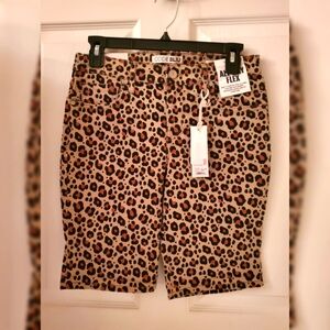 2 women's  short various brand